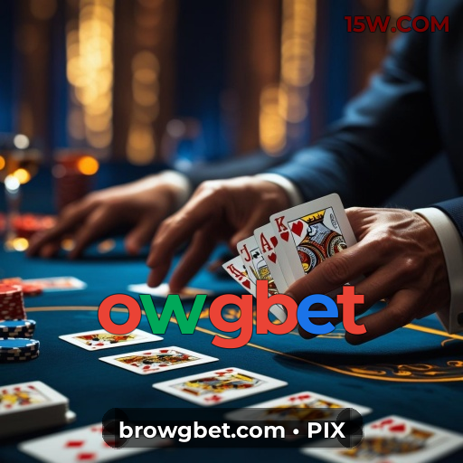 owgbet Logo
