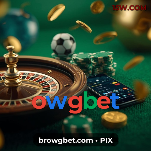 owgbet Logo