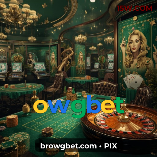 owgbet Logo