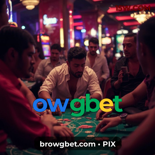 owgbet Logo